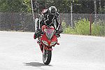 Suzuki SV1000S